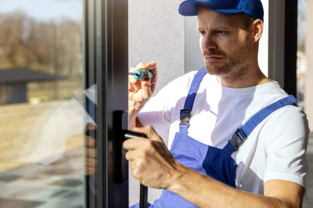 Fast and Reliable Emergency Window and Door Repairs in Lightstreet, PA